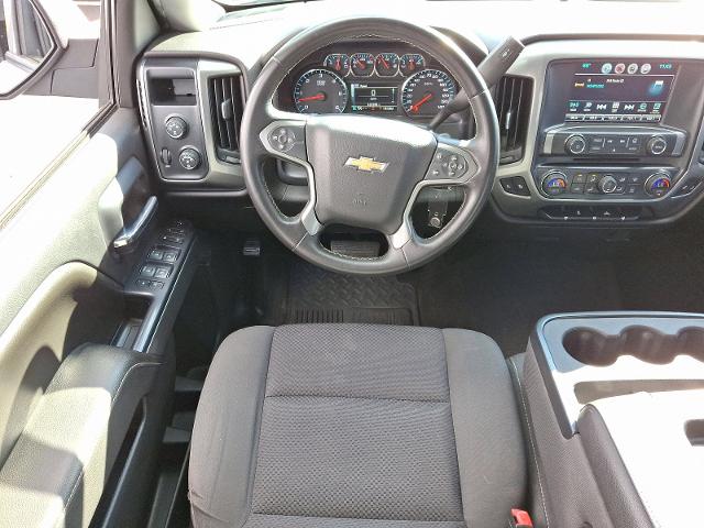 2016 Chevrolet Silverado 1500 Vehicle Photo in TREVOSE, PA 19053-4984