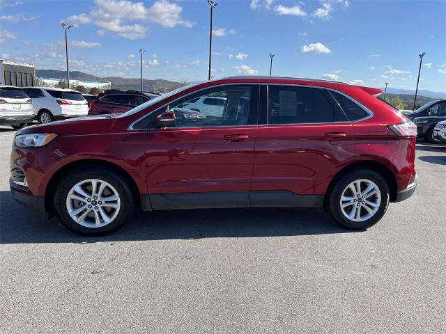 2019 Ford Edge Vehicle Photo in ALCOA, TN 37701-3235