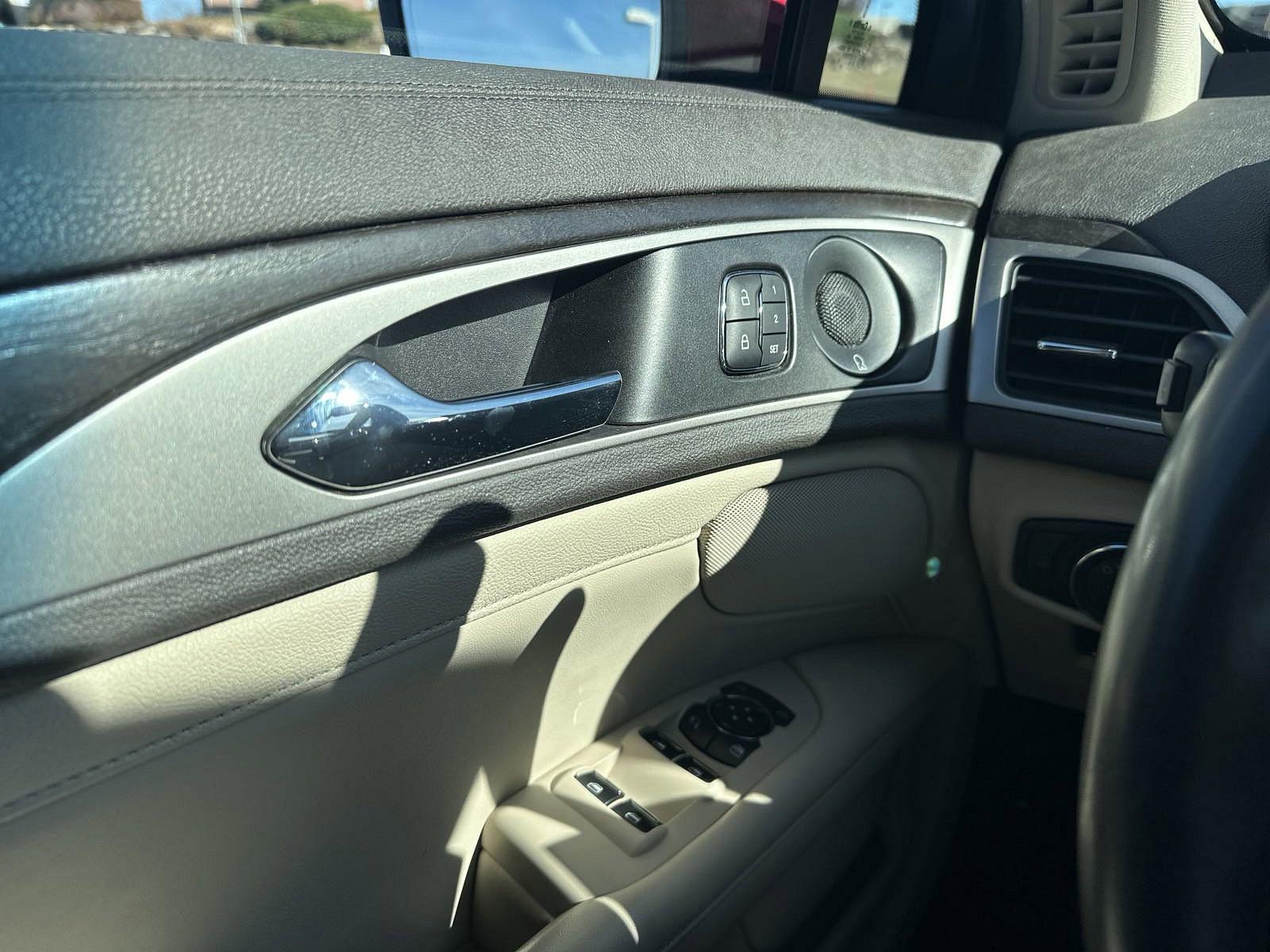 2020 Lincoln MKZ Vehicle Photo in Lancaster, PA 17601