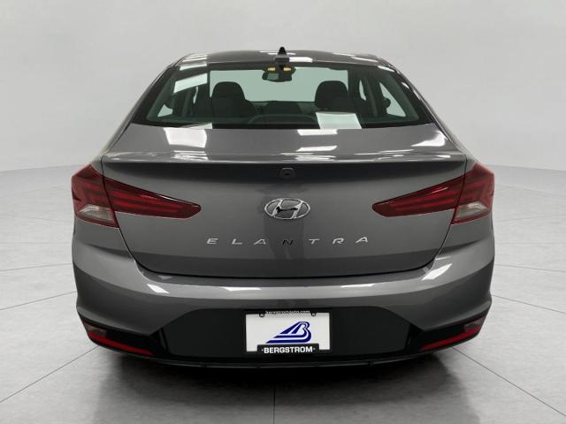 2020 Hyundai ELANTRA Vehicle Photo in Appleton, WI 54913