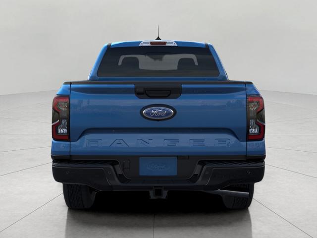 2024 Ford Ranger Vehicle Photo in Neenah, WI 54956