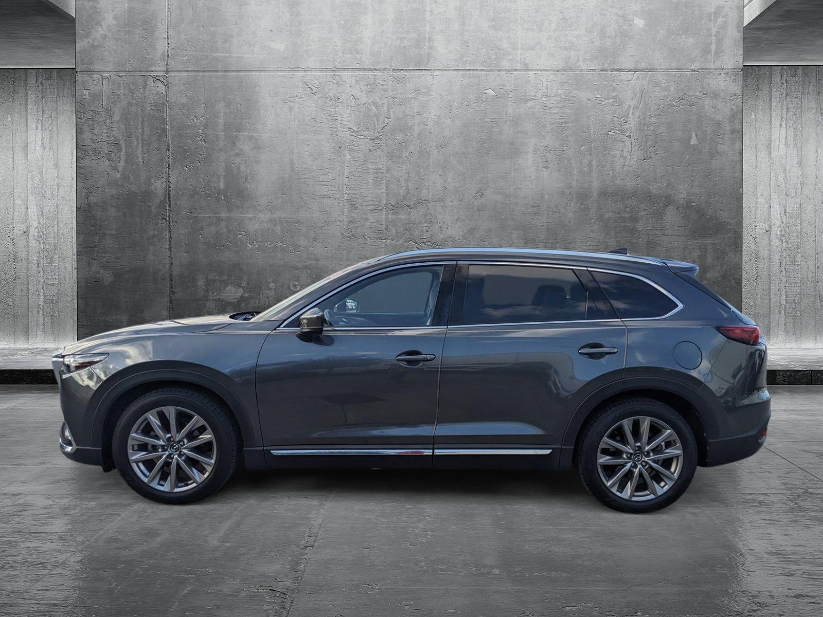 2020 Mazda CX-9 Vehicle Photo in MIAMI, FL 33172-3015