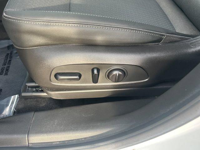 2022 Buick Encore GX Vehicle Photo in MEDINA, OH 44256-9631