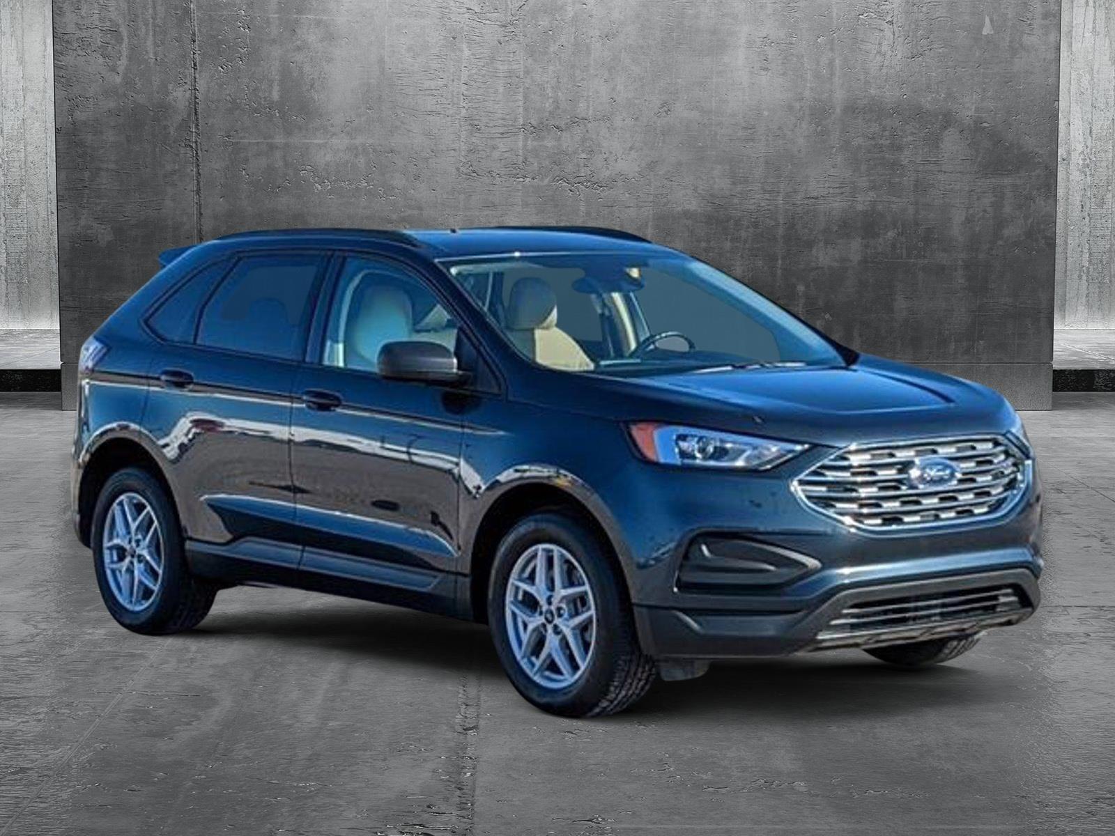 2022 Ford Edge Vehicle Photo in Bradenton, FL 34207