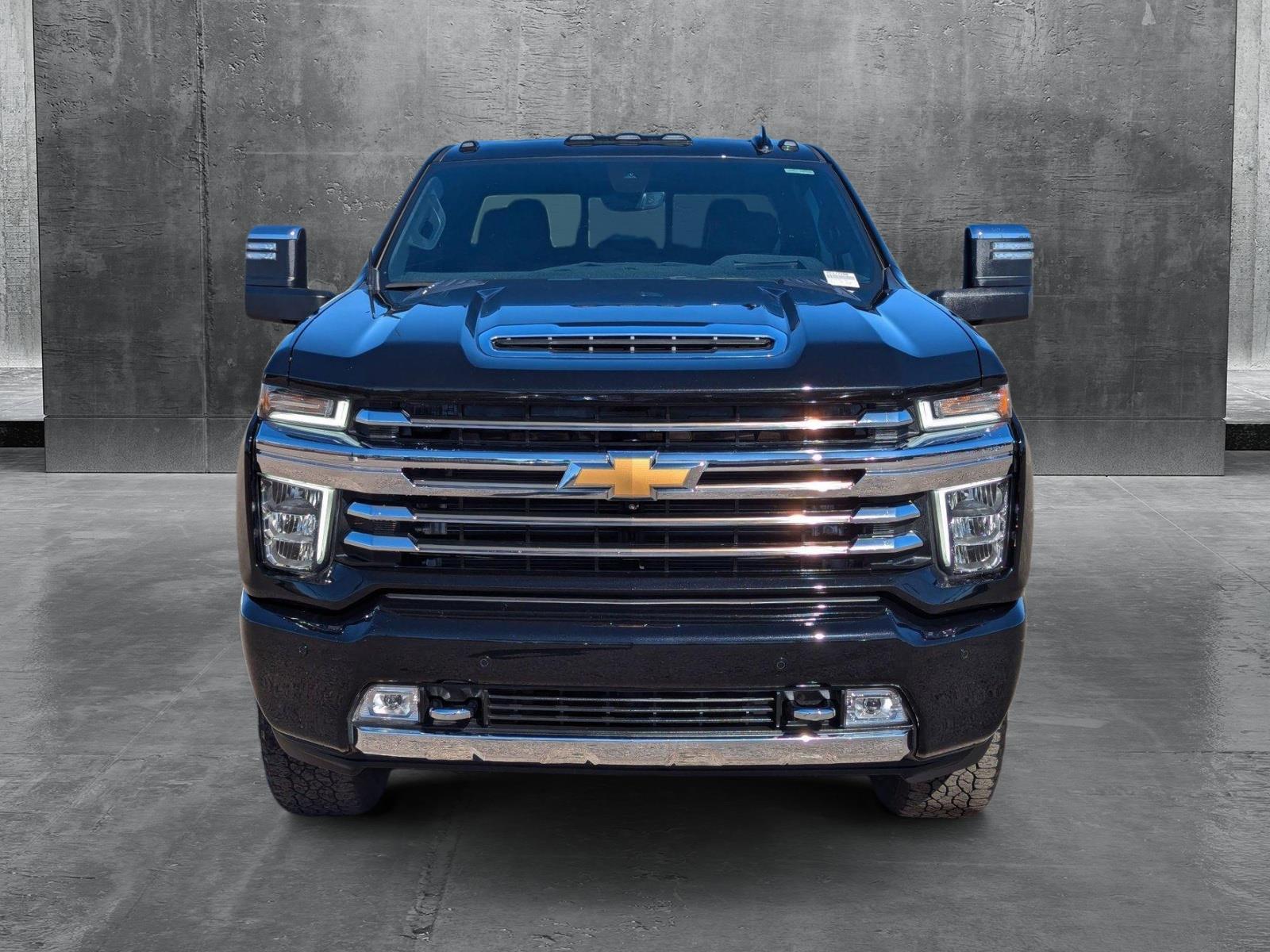 2023 Chevrolet Silverado 2500 HD Vehicle Photo in PEORIA, AZ 85382-3715