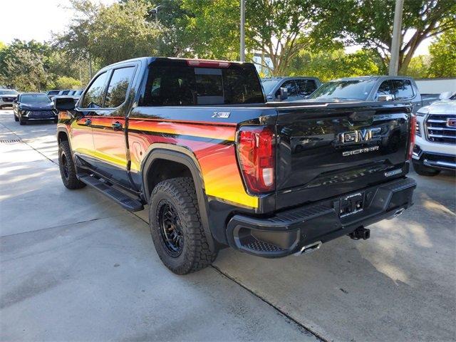 2025 GMC Sierra 1500 Vehicle Photo in SUNRISE, FL 33323-3202