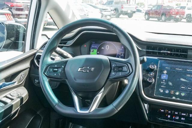 2022 Chevrolet Bolt EV Vehicle Photo in VENTURA, CA 93003-8585