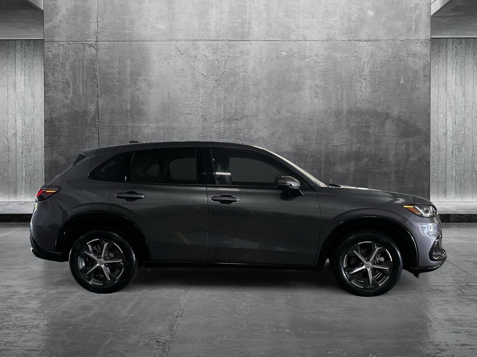 2023 Honda HR-V Vehicle Photo in Hollywood, FL 33021