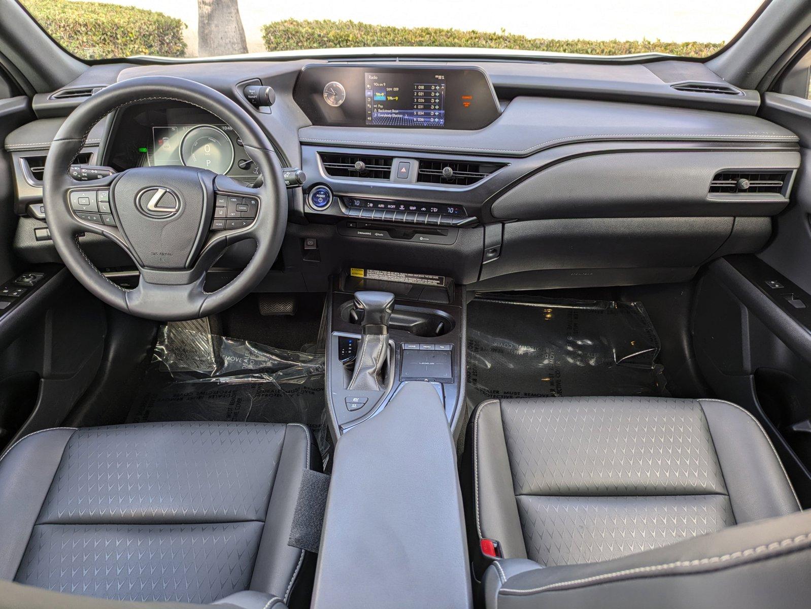 2020 Lexus UX 250h Vehicle Photo in Tustin, CA 92782