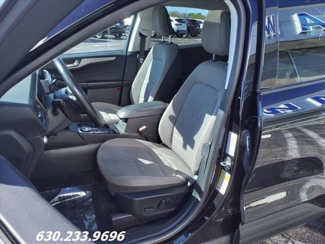 2021 Ford Escape Vehicle Photo in Saint Charles, IL 60174