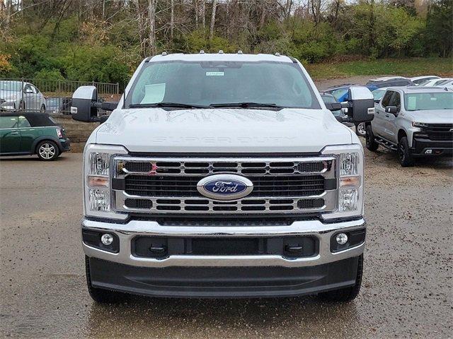 2024 Ford Super Duty F-250 SRW Vehicle Photo in MILFORD, OH 45150-1684