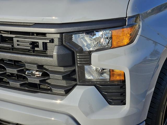 2024 Chevrolet Silverado 1500 Vehicle Photo in TERRELL, TX 75160-3007