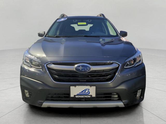 2022 Subaru Outback Vehicle Photo in Green Bay, WI 54304