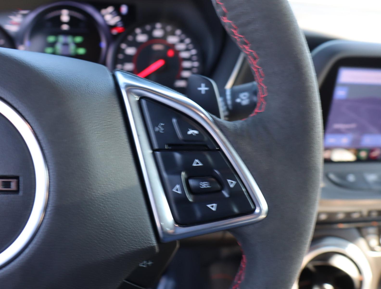 2023 Chevrolet Camaro Vehicle Photo in LOS ANGELES, CA 90007-3794