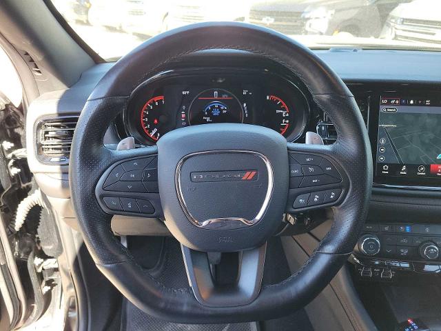 2023 Dodge DURA Vehicle Photo in ODESSA, TX 79762-8186