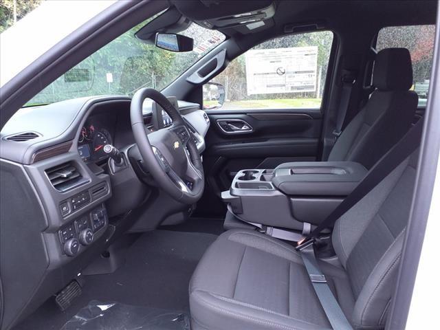 2023 Chevrolet Tahoe Vehicle Photo in VANCOUVER, WA 98661-7245