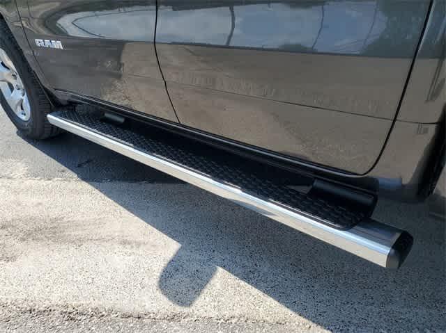 2023 Ram 1500 Vehicle Photo in Corpus Christi, TX 78411