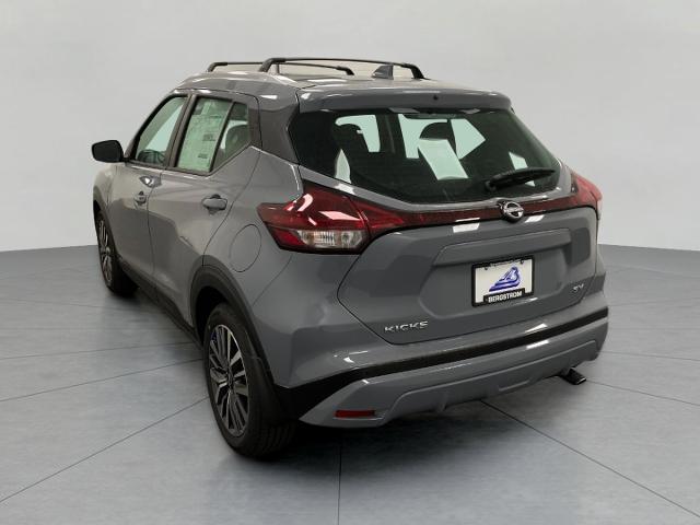 2024 Nissan Kicks Vehicle Photo in Appleton, WI 54913