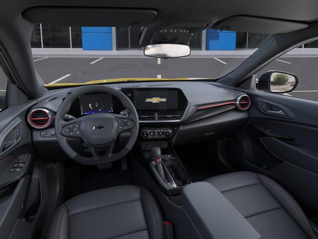 2024 Chevrolet Trax Vehicle Photo in DOUGLASTON, NY 11362-1062