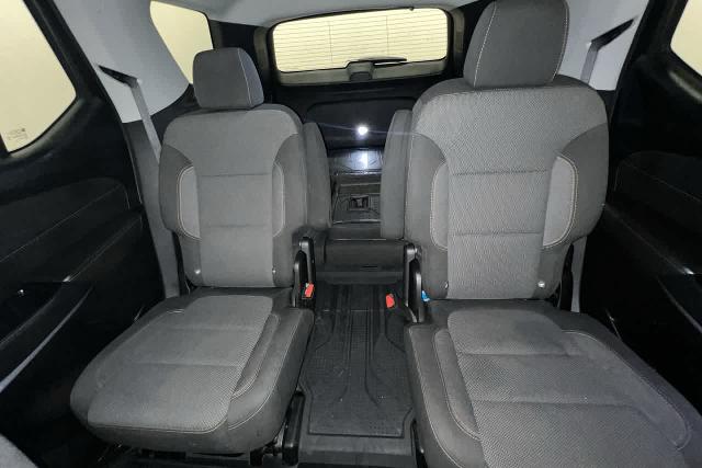 2020 Chevrolet Traverse Vehicle Photo in INDIANAPOLIS, IN 46227-0991