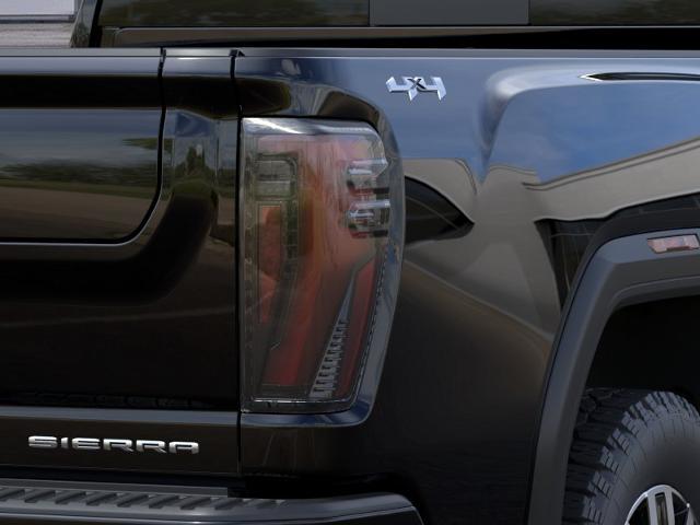 2024 GMC Sierra 3500HD Vehicle Photo in PORTLAND, OR 97225-3518