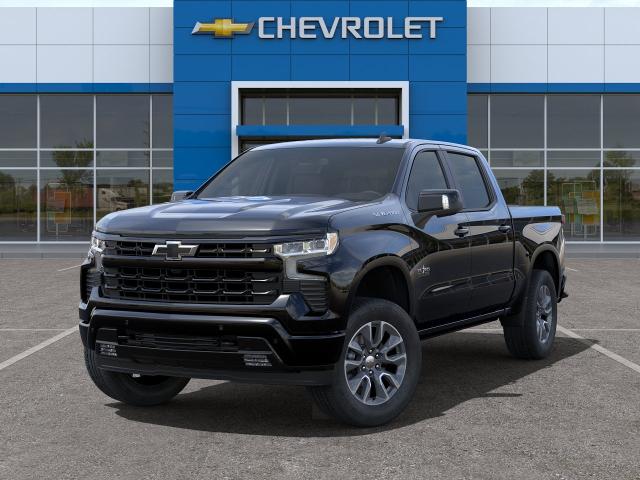 2024 Chevrolet Silverado 1500 Vehicle Photo in CORPUS CHRISTI, TX 78412-4902