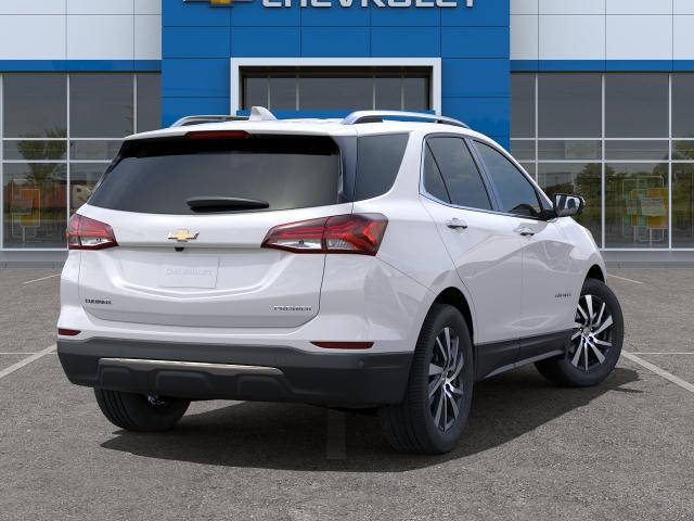 2024 Chevrolet Equinox Vehicle Photo in GREENACRES, FL 33463-3207