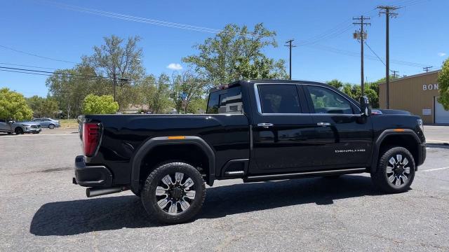 2024 GMC Sierra 2500 HD Vehicle Photo in TURLOCK, CA 95380-4918