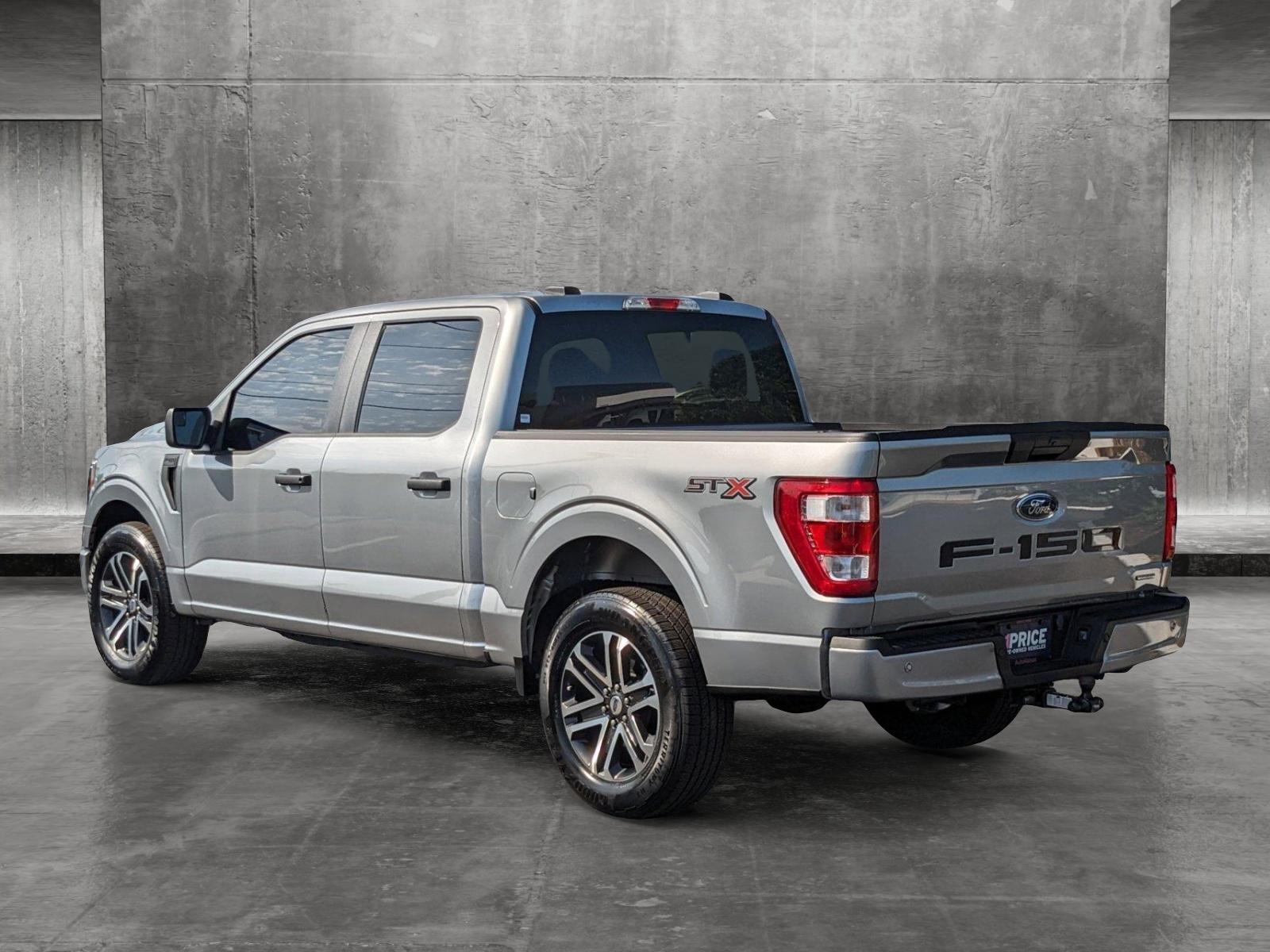 2023 Ford F-150 Vehicle Photo in Clearwater, FL 33761