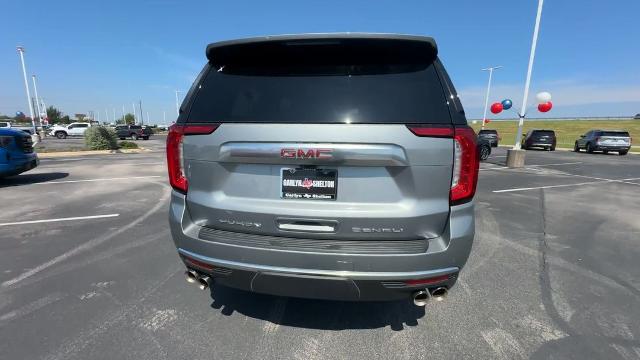 2023 GMC Yukon XL Vehicle Photo in TEMPLE, TX 76504-3447