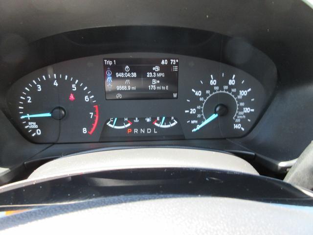 2022 Ford Escape Vehicle Photo in ELYRIA, OH 44035-6349