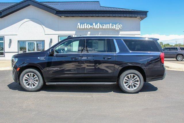 2022 GMC Yukon XL Vehicle Photo in MILES CITY, MT 59301-5791