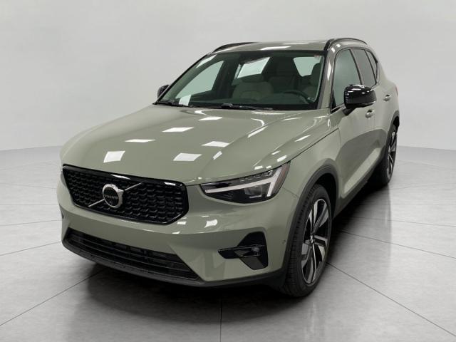 2025 Volvo XC40 Vehicle Photo in Appleton, WI 54913