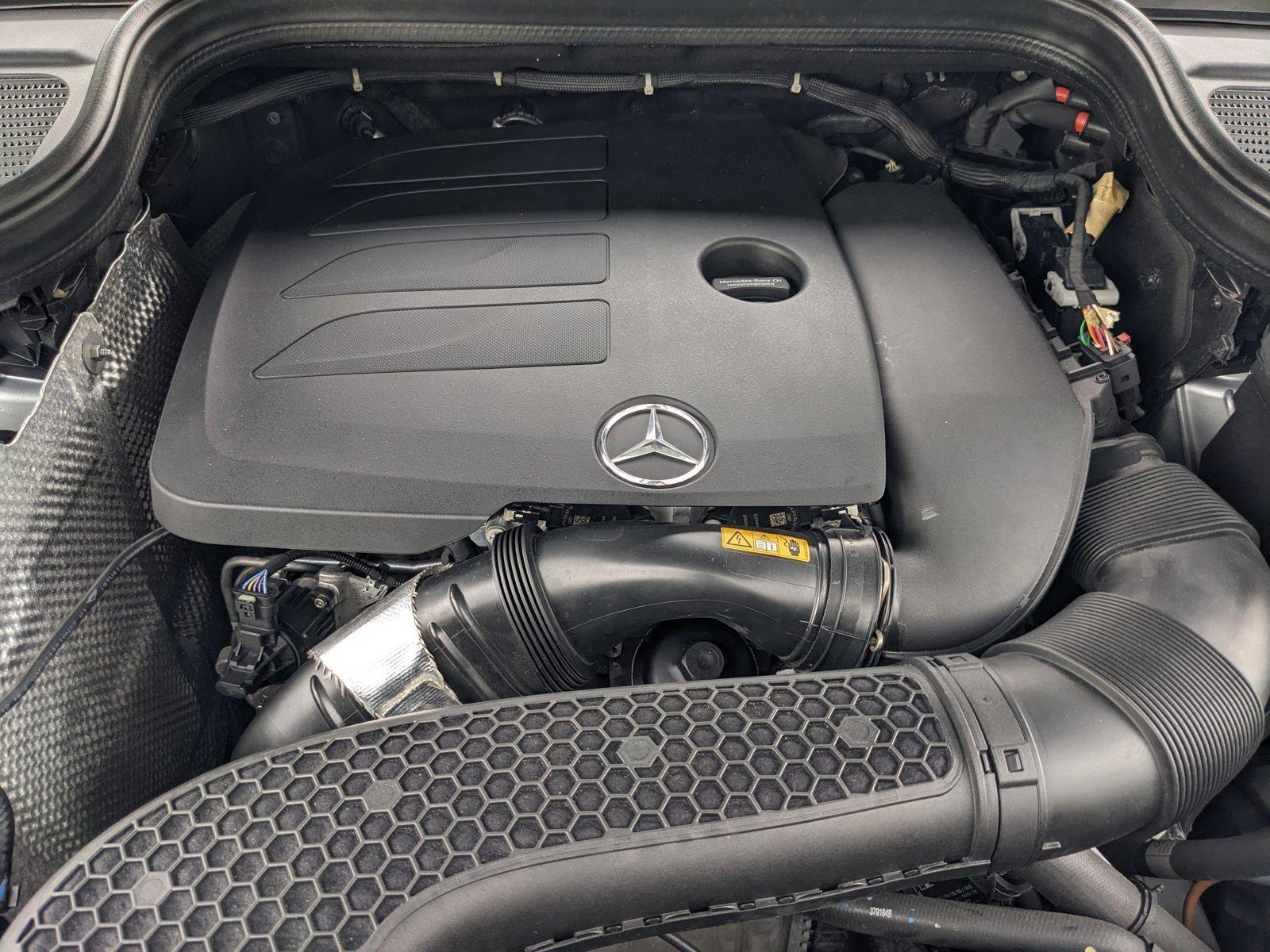 2022 Mercedes-Benz GLE Vehicle Photo in Miami, FL 33015