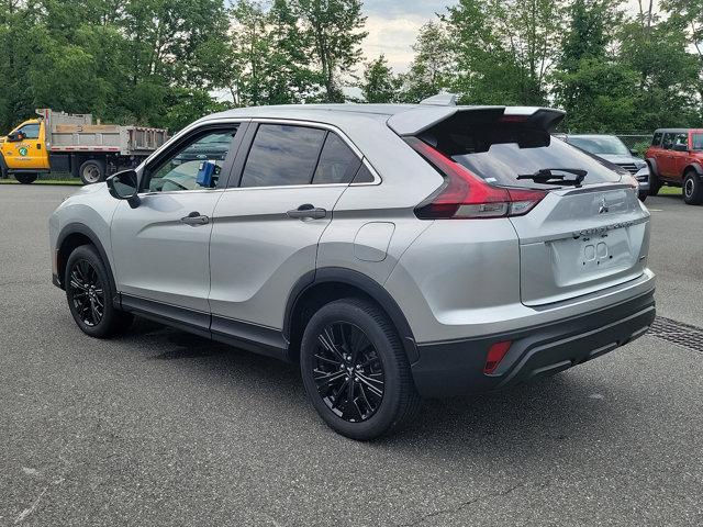 2022 Mitsubishi Eclipse Cross Vehicle Photo in Boyertown, PA 19512