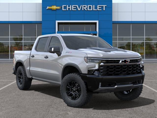 2024 Chevrolet Silverado 1500 Vehicle Photo in HOUSTON, TX 77034-5009