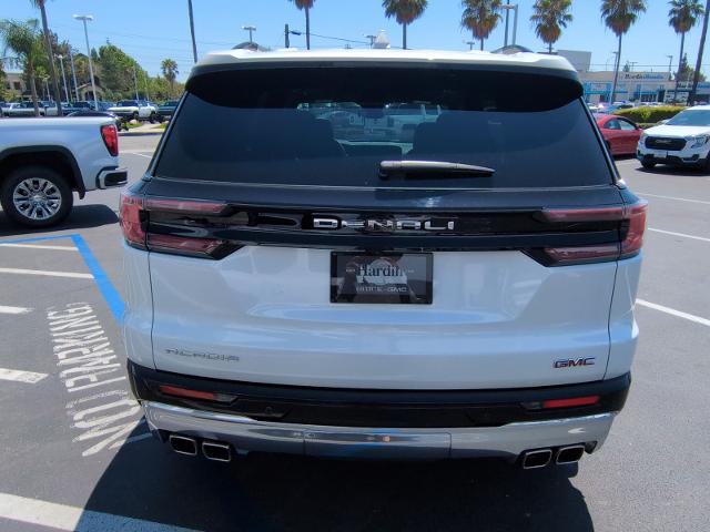 2024 GMC Acadia Vehicle Photo in ANAHEIM, CA 92806-5612