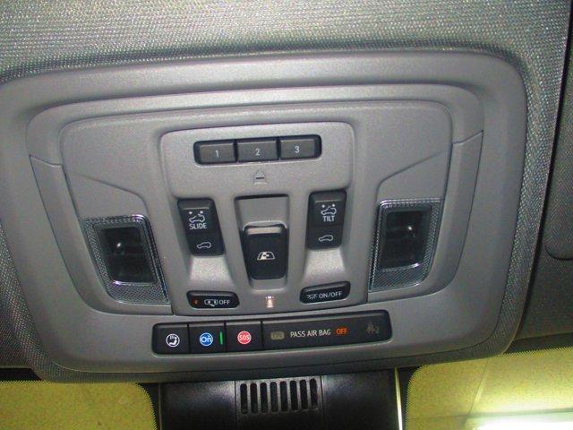 2024 GMC Sierra 2500 HD Vehicle Photo in BATTLE CREEK, MI 49037-8454