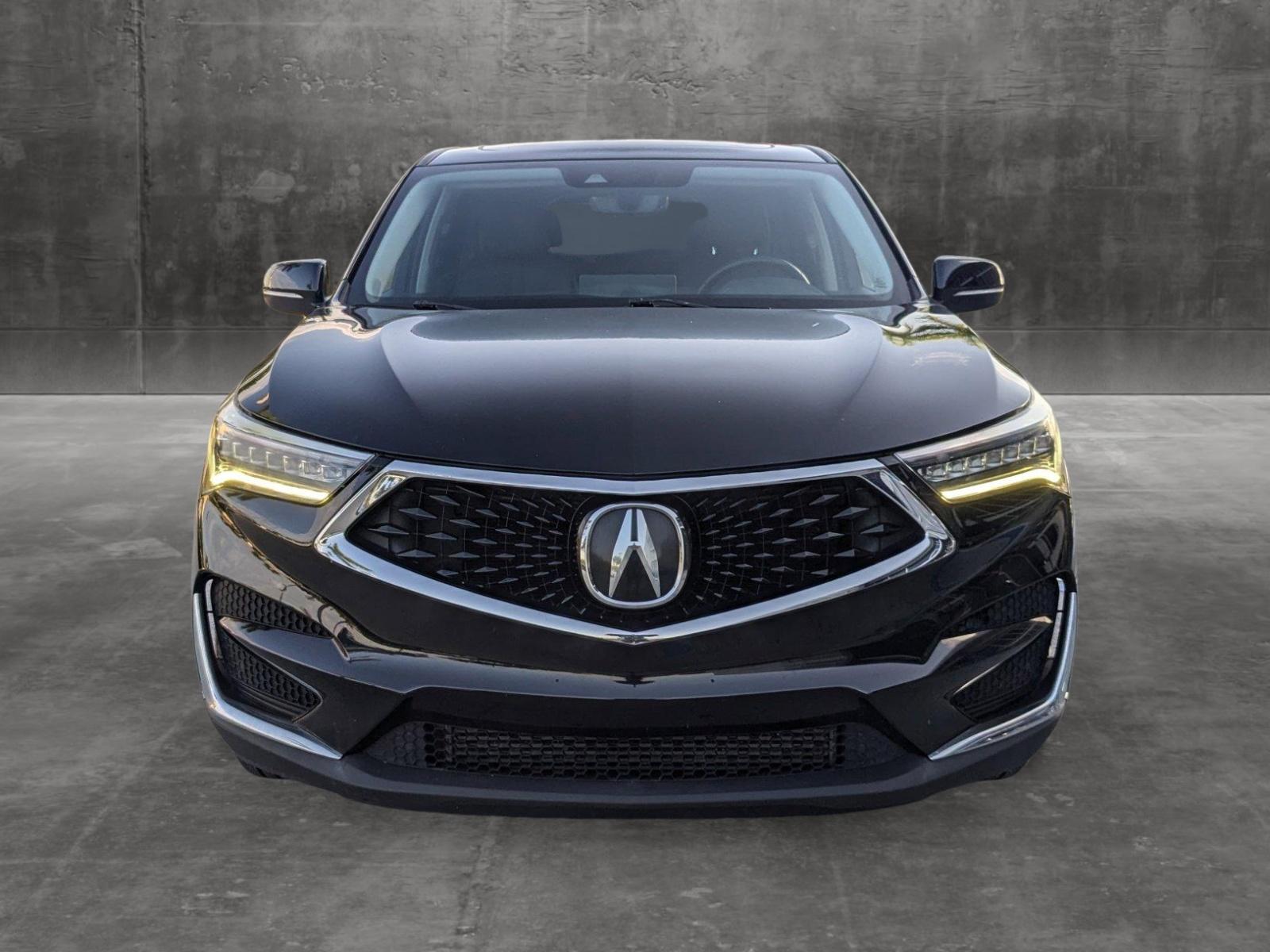 2021 Acura RDX Vehicle Photo in Miami, FL 33169