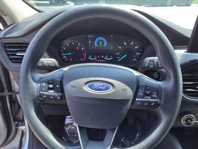 2020 Ford Escape Vehicle Photo in Saint Charles, IL 60174