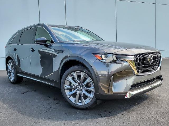 2024 Mazda CX-90 Vehicle Photo in Plainfield, IL 60586