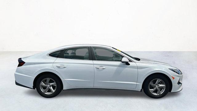 2022 Hyundai SONATA Vehicle Photo in Nashua, NH 03060