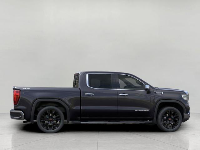 2024 GMC Sierra 1500 Vehicle Photo in APPLETON, WI 54914-8833