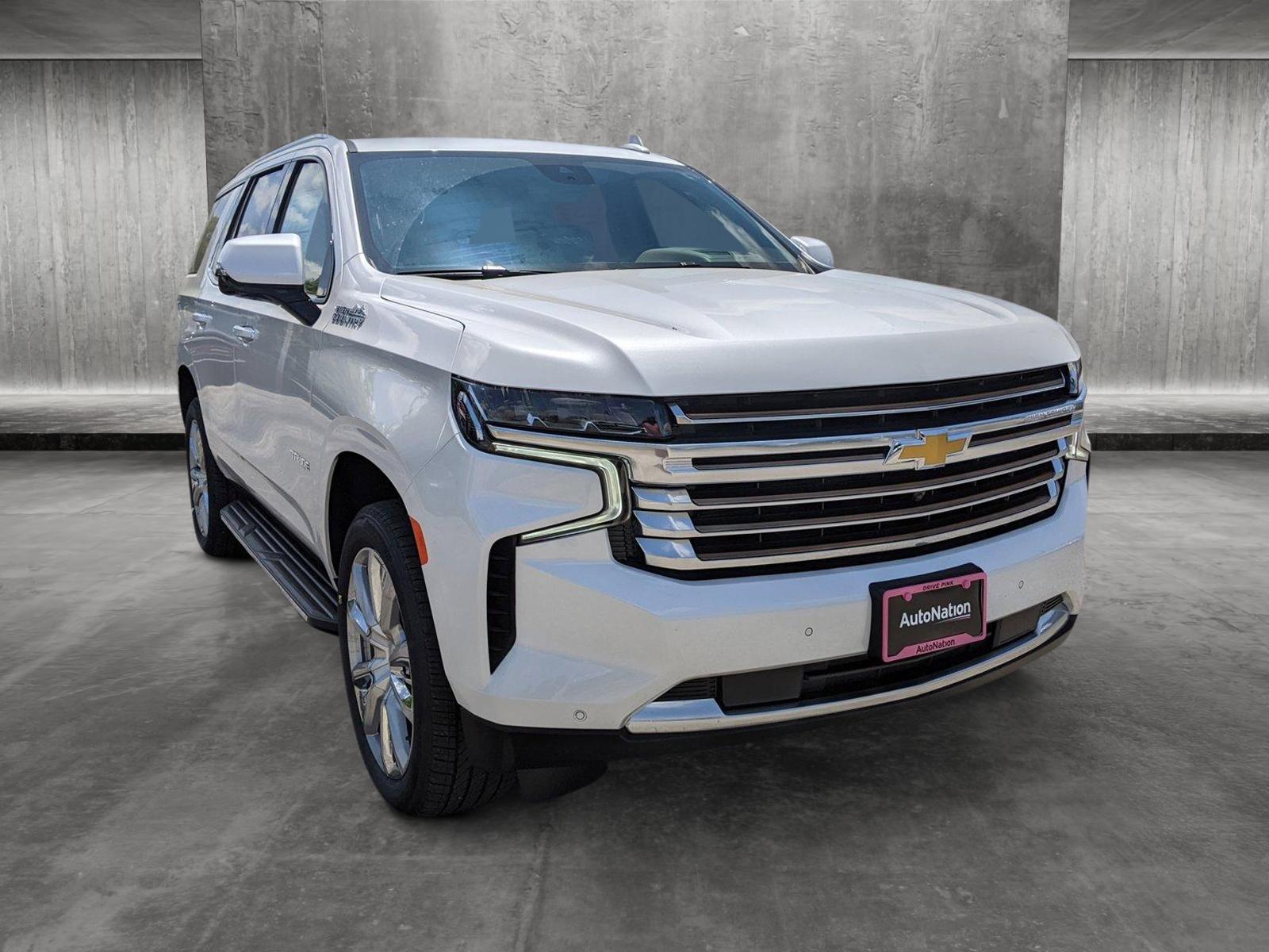 2024 Chevrolet Tahoe Vehicle Photo in AUSTIN, TX 78759-4154