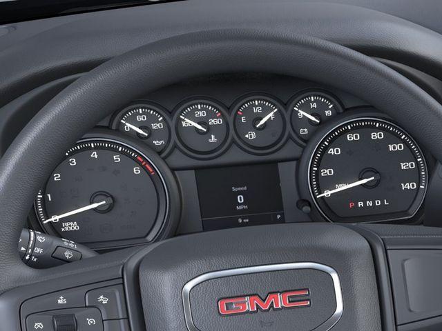 2024 GMC Sierra 2500 HD Vehicle Photo in WATERTOWN, CT 06795-3318