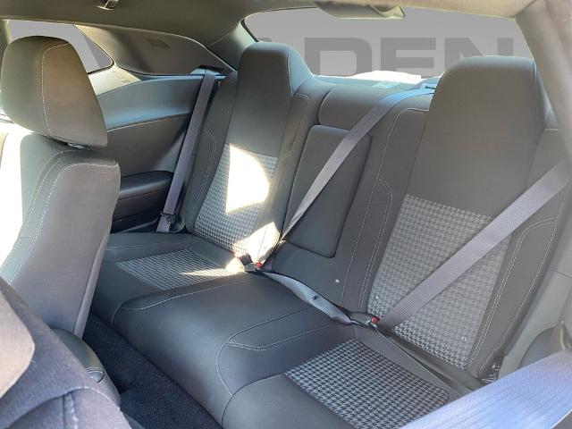 2020 Dodge Challenger Vehicle Photo in Statesboro, GA 30458