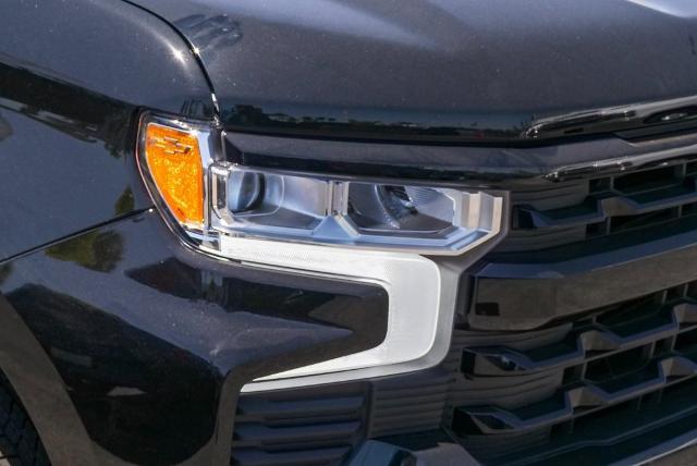 2024 Chevrolet Silverado 1500 Vehicle Photo in VENTURA, CA 93003-8585