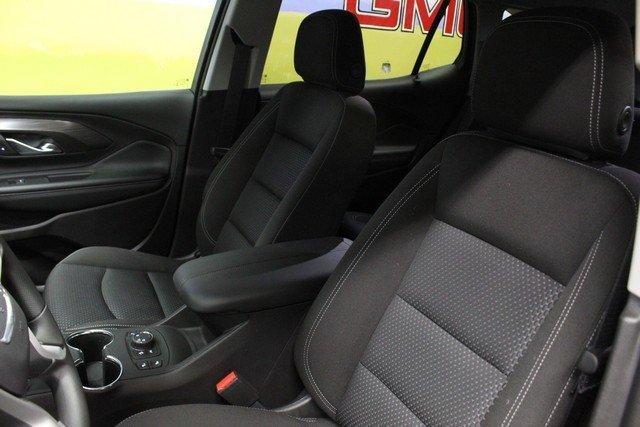 2024 GMC Terrain Vehicle Photo in ST JOHNS, MI 48879-1562