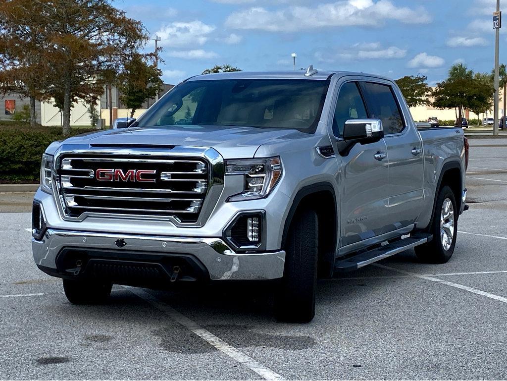 2020 GMC Sierra 1500 Vehicle Photo in POOLER, GA 31322-3252