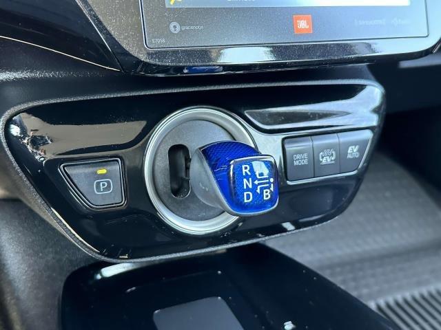 2021 Toyota Prius Prime Vehicle Photo in SAINT JAMES, NY 11780-3219